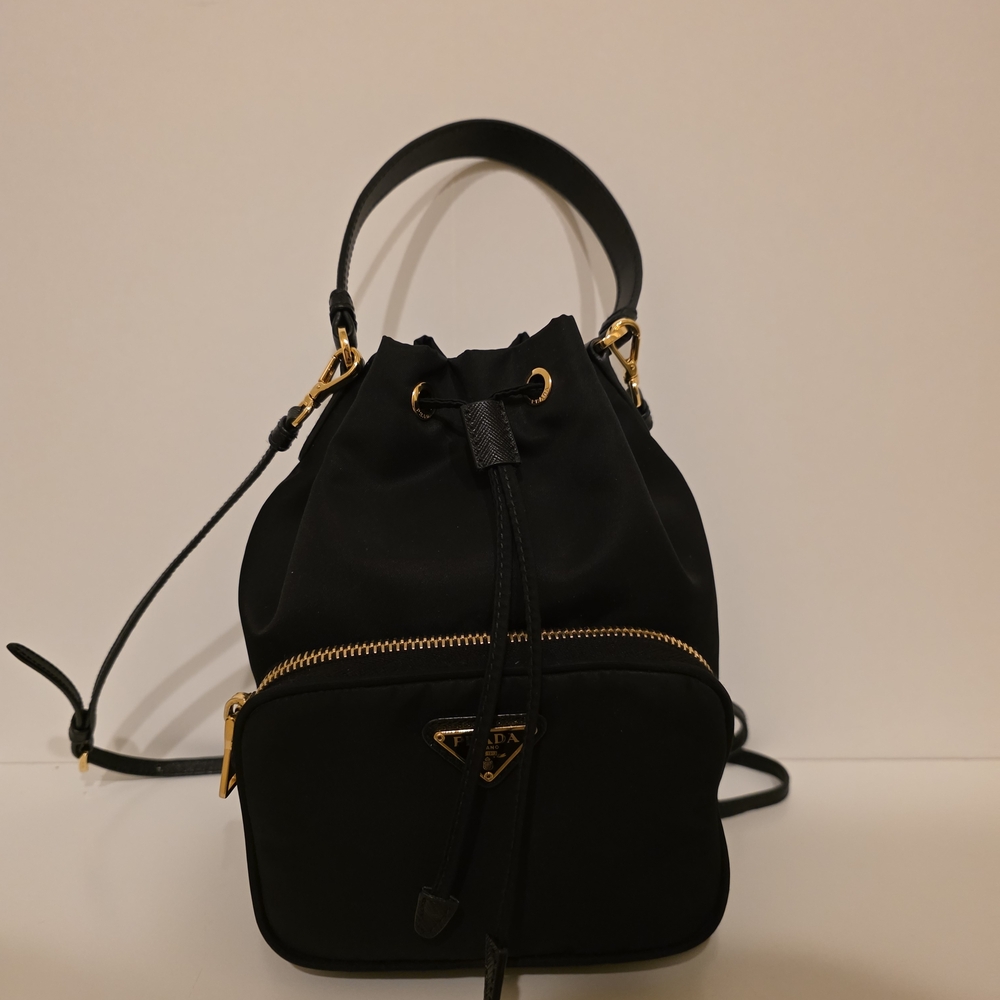 Prada Duet Bag